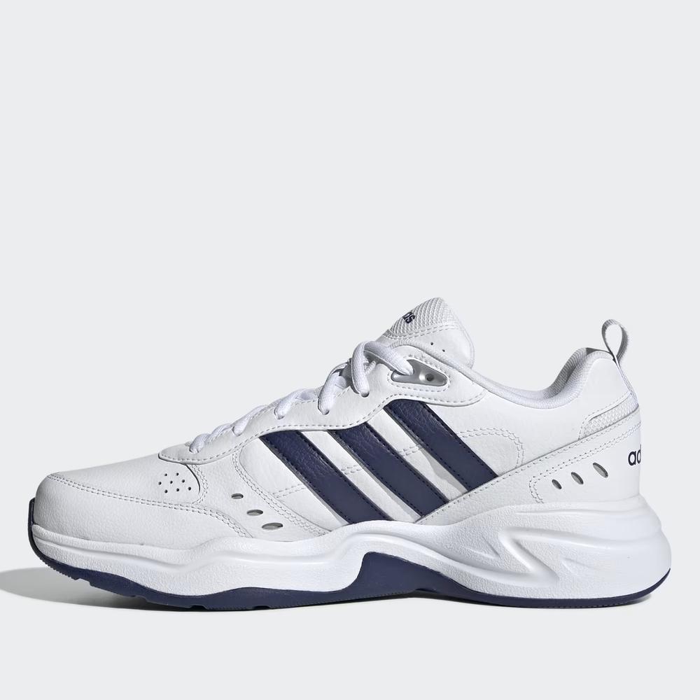 Buty adidas Strutter EG2654 - białe