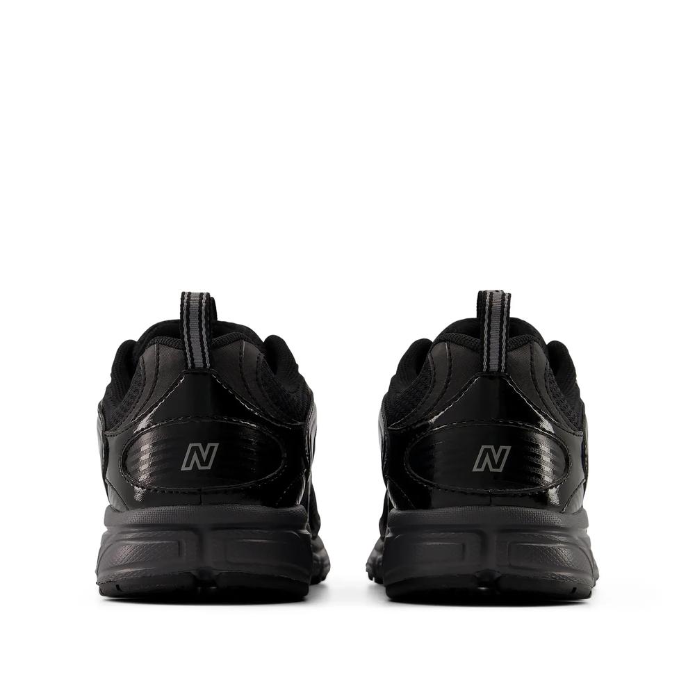 Buty damskie New Balance W4085L6  - czarne