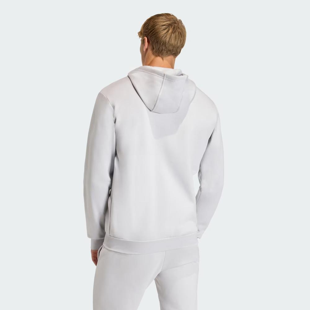 Bluza męska adidas Entrada26 Full Zip KF5947 - biała