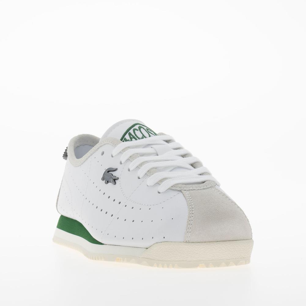 Buty Lacoste Club-Low 749SFA0043-1R5 - białe