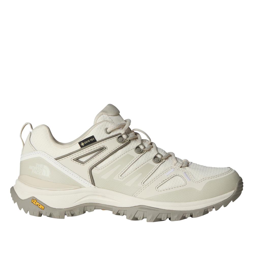 Buty damskie The North Face Hedgehog Gore-Tex 0A8AAB6T11 - białe