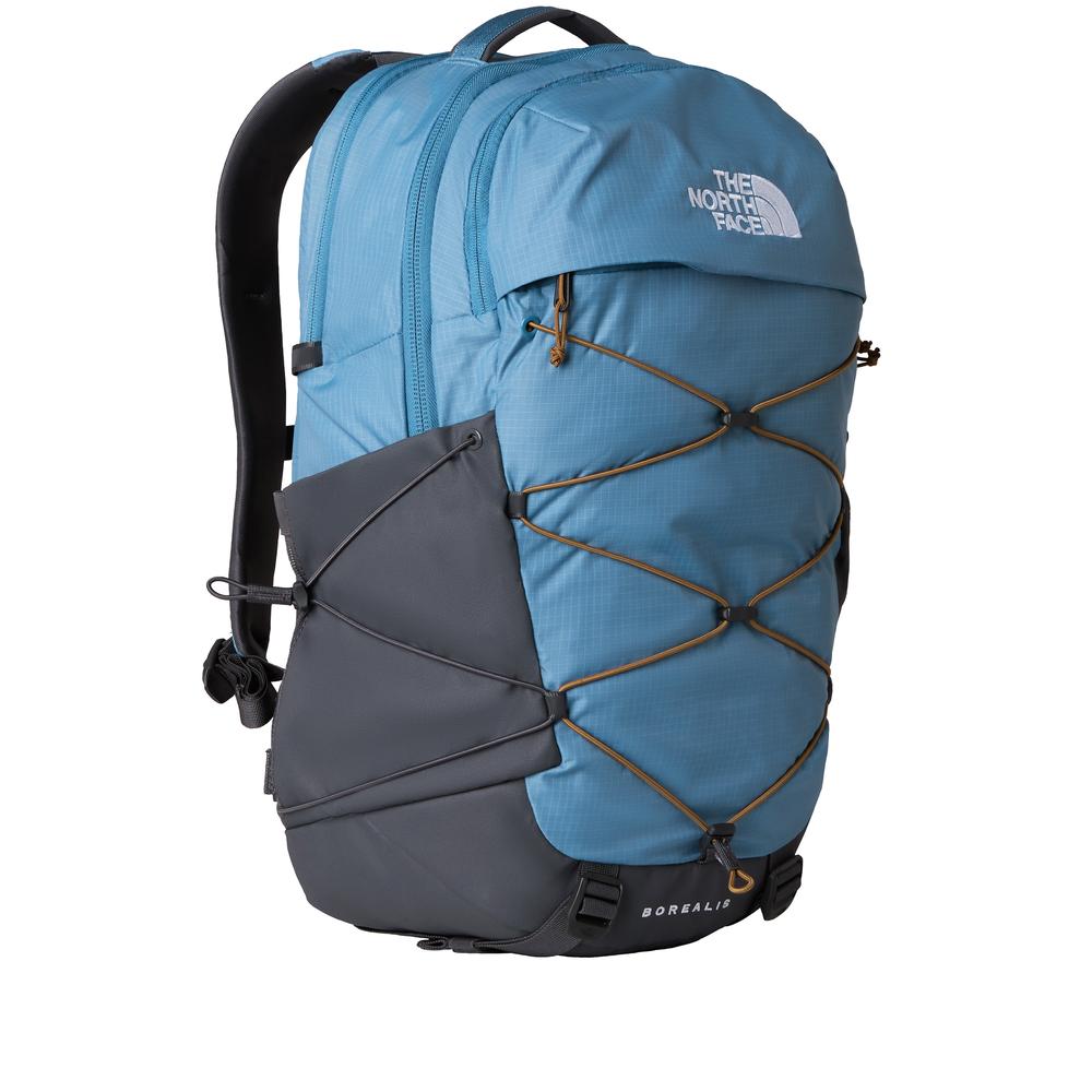 Plecak dla każdego The North Face Borealis 0A52SENRD1 - niebieski