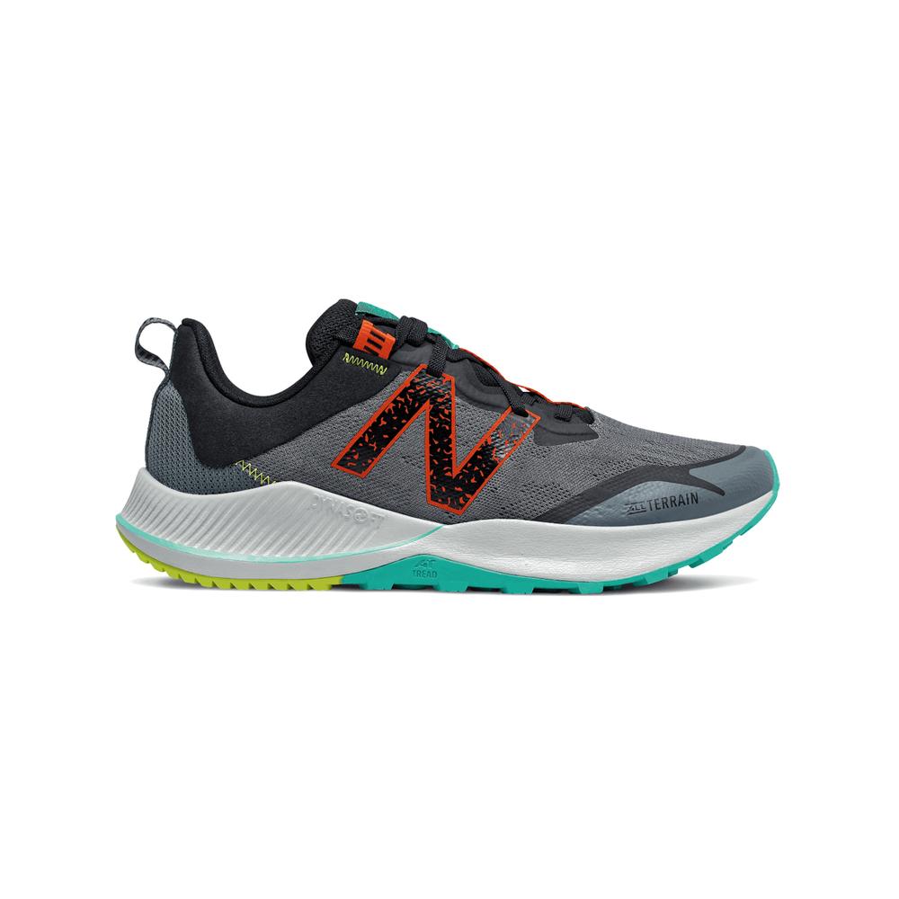 NEW BALANCE FUELCORE NITREL TRAIL V4 > MTNTRLG4