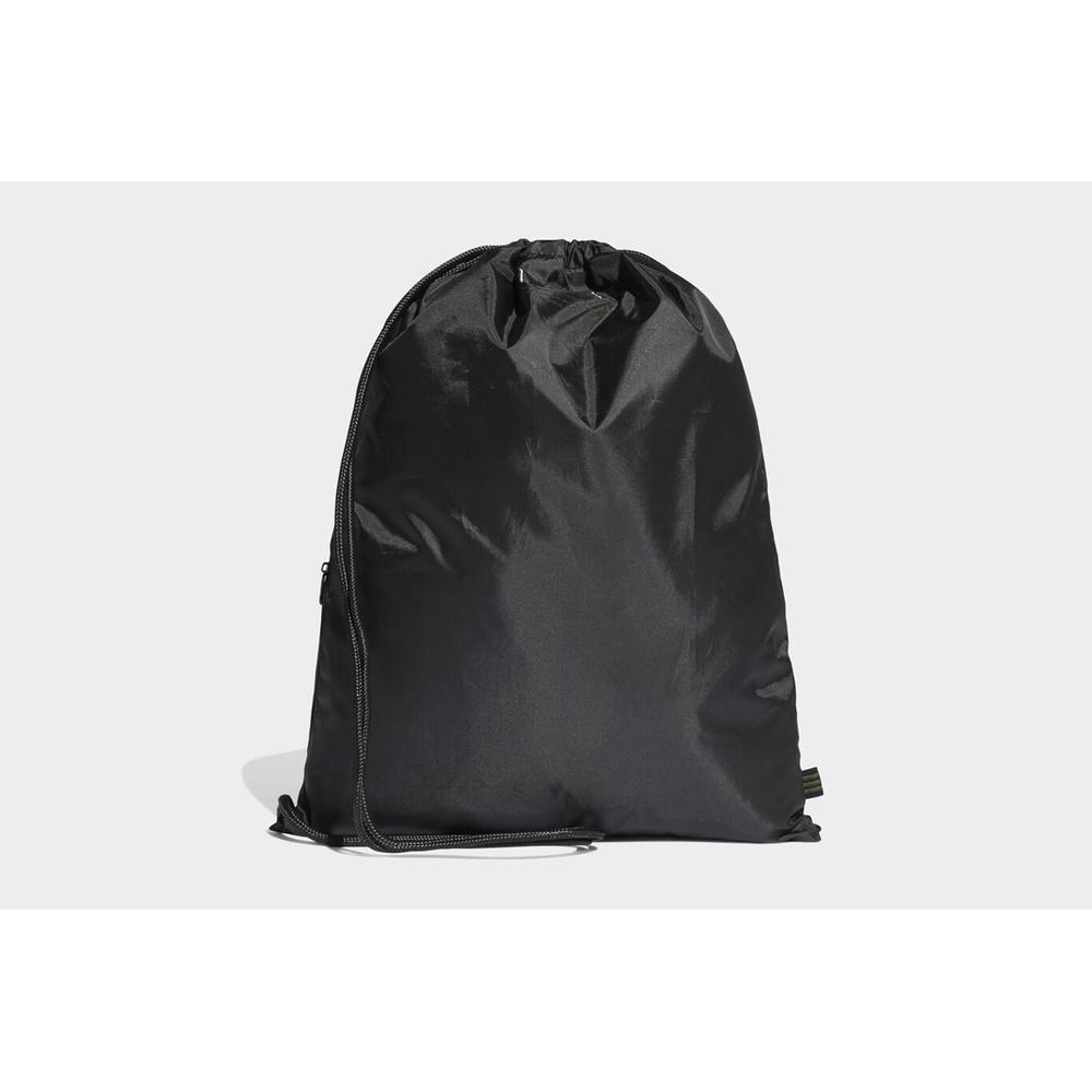 ADIDAS TREFOIL GYMSACK > DV2388