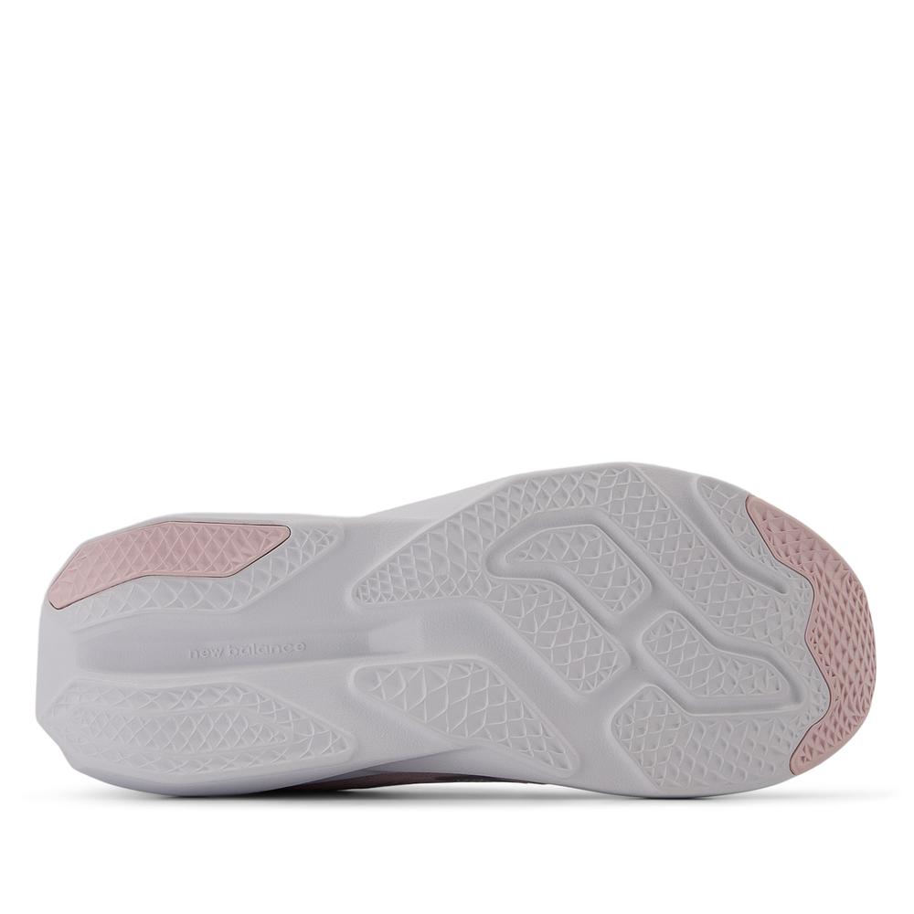 Buty damskie New Balance W413PK3 - różowe