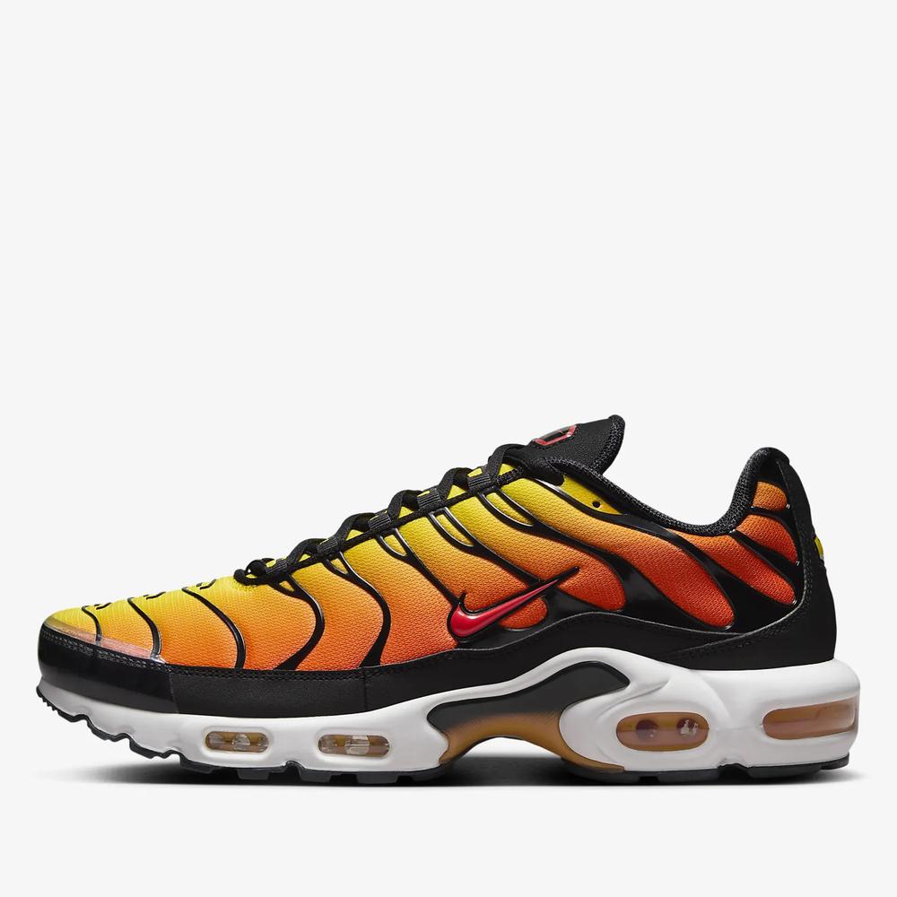 Buty Nike Air Max Plus HF0552-001 - multikolor