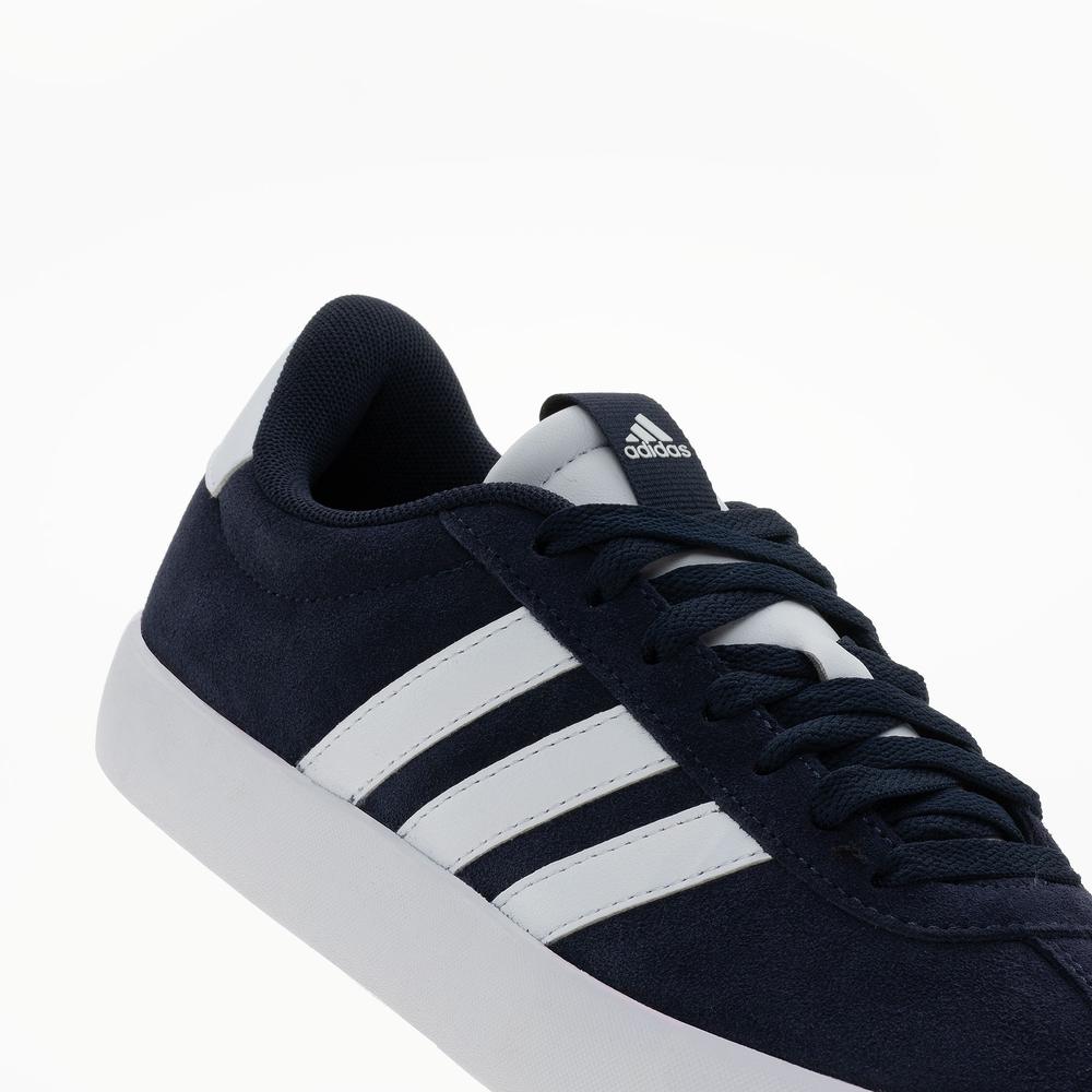 Buty męskie adidas VL Court 3.0 ID6275 - granatowe
