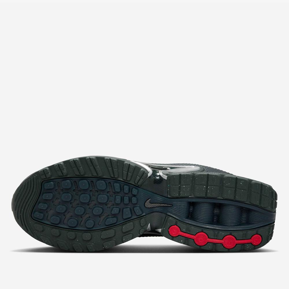 Buty męskie Nike Air Max DN DV3337-202 - czarne