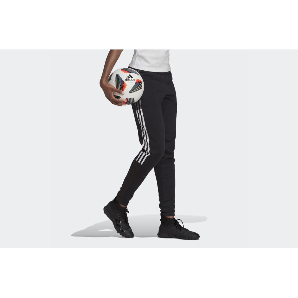 Spodnie dresowe adidas Tiro 21 Sweat Pants GM7334 - czarne