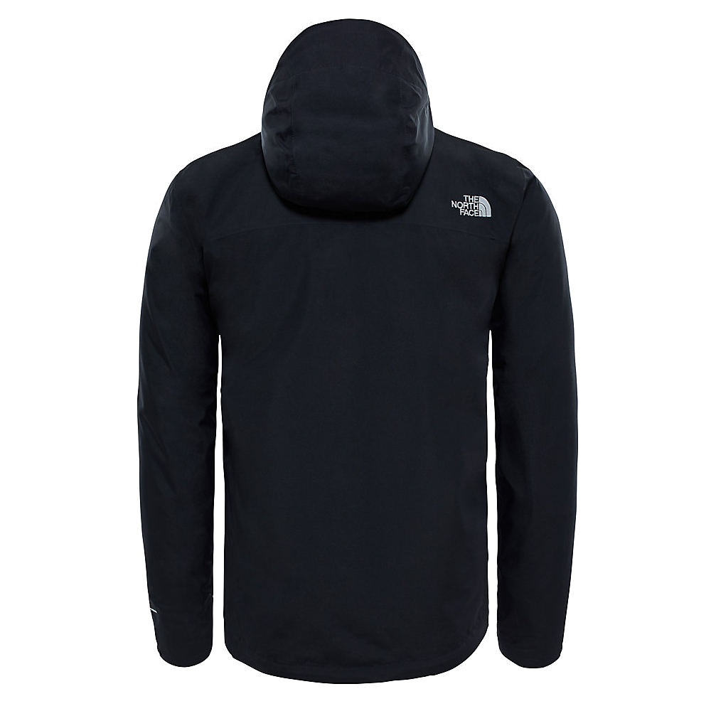Kurtka The North Face Sangro 00A3X5JK31 - czarna