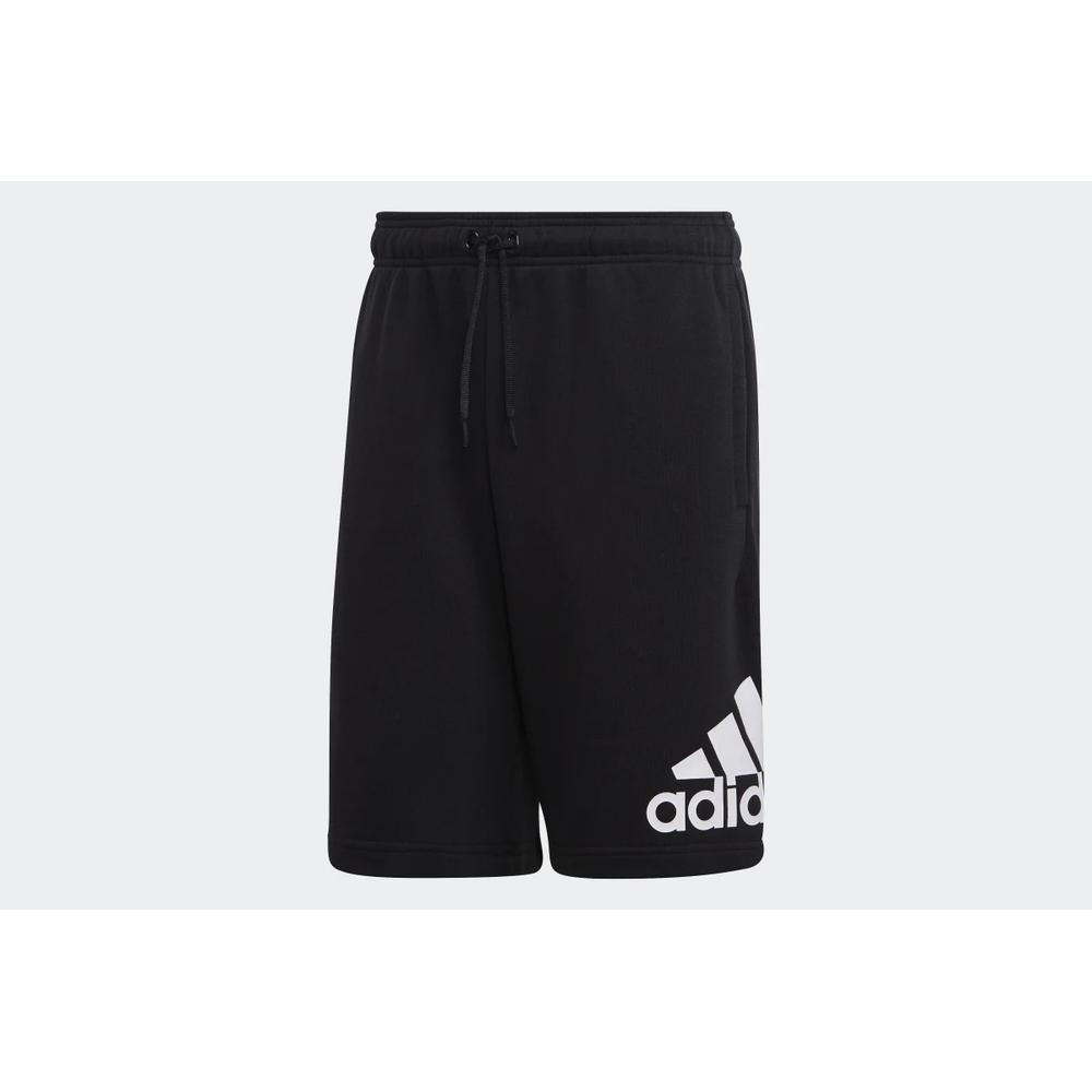 Spodenki adidas Must Haves Badge Of Sport DX7662 - czarne