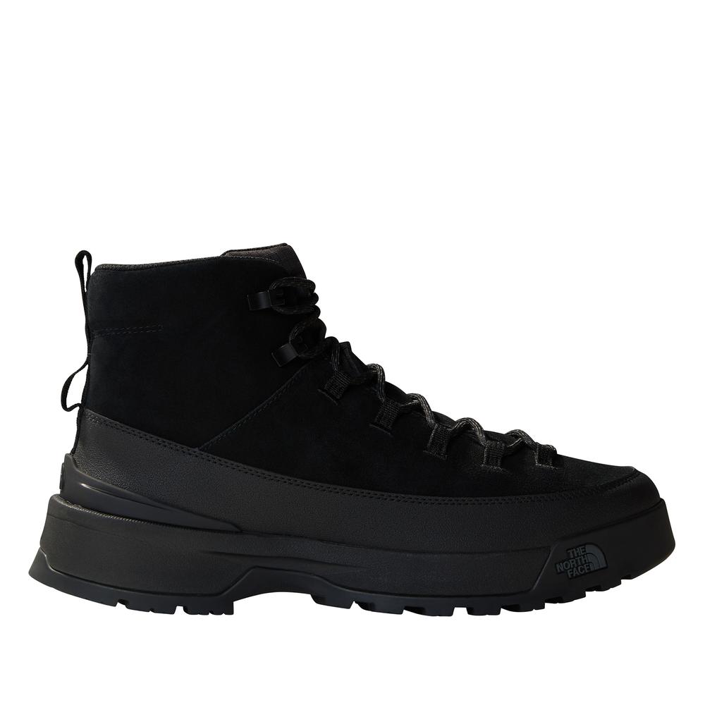 Buty The North Face Glenclyfee Urban 0A83NJKX71 - czarne