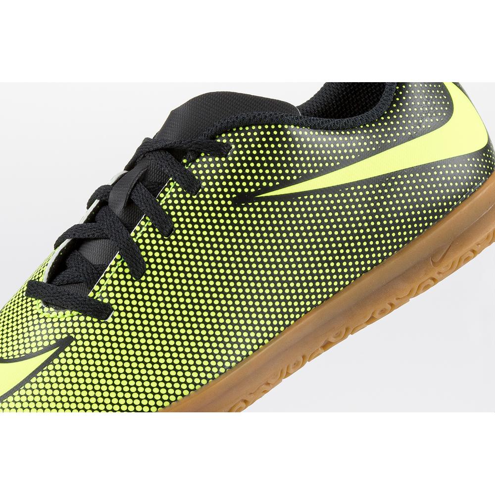 NIKE BRAVATAX II IC JR> 844438-070