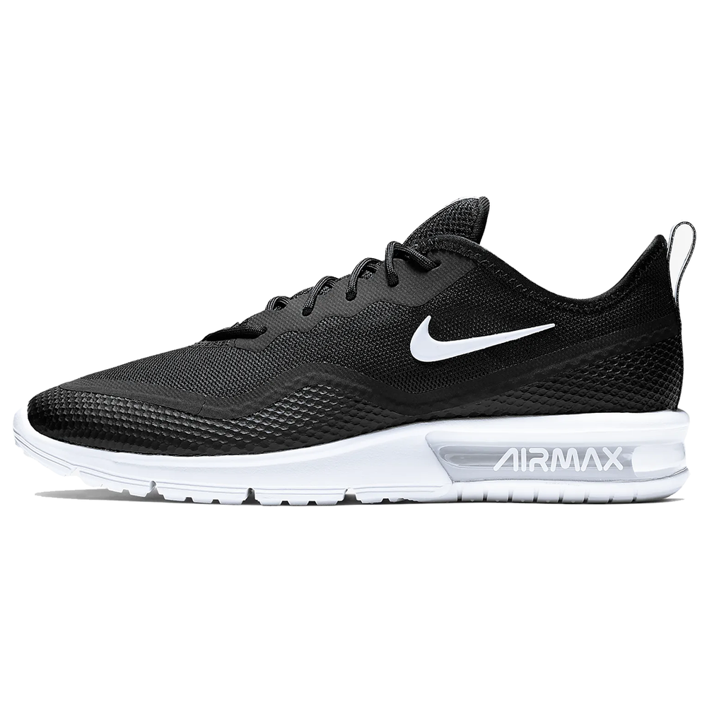 Nike Air Max Sequent 4.5 BQ8822-001