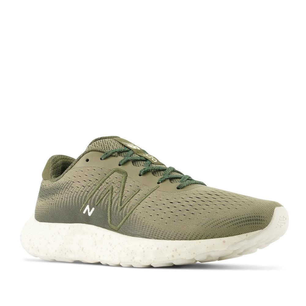 Buty New Balance M520FG8 - zielone