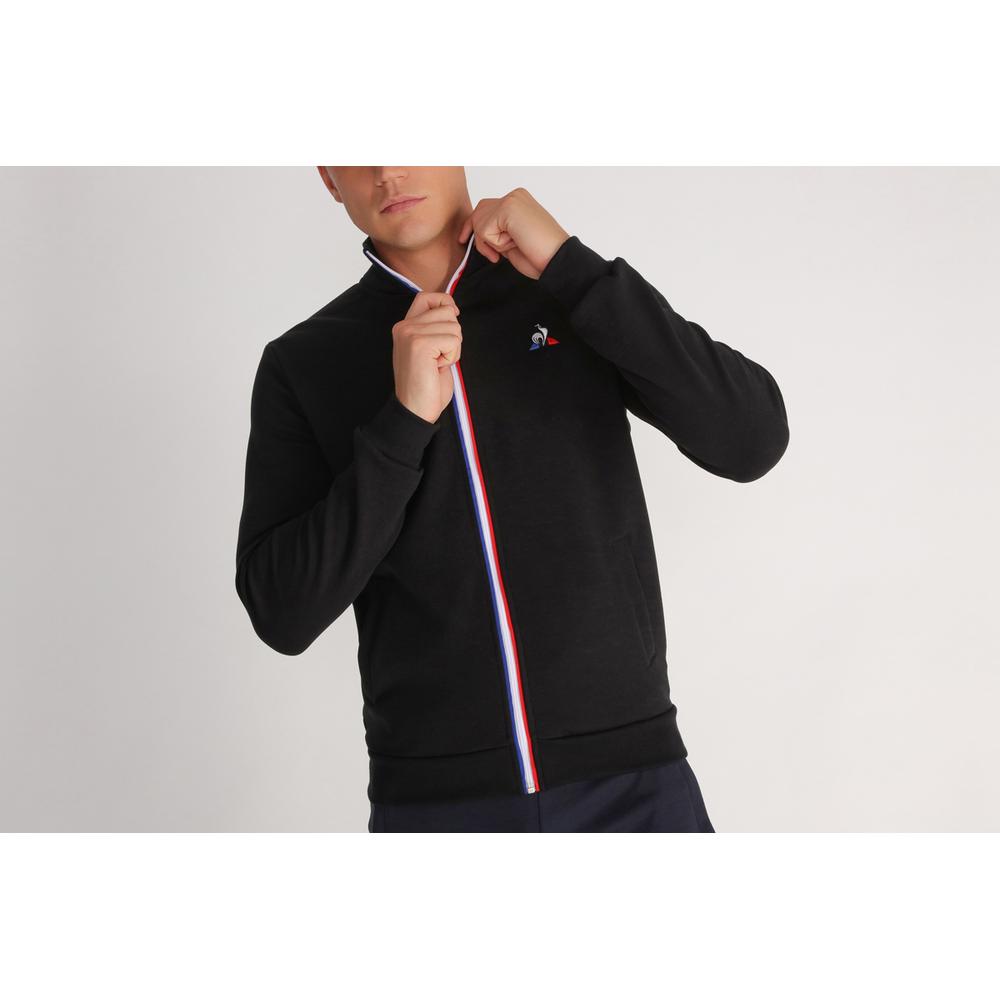 LE COQ SPORTIF ESSENTIELS FULL ZIP > 1922090