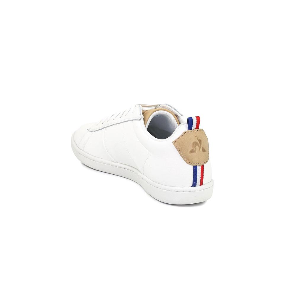 LE COQ SPORTIF COURTCLASSIC PRINTEMPS > 2010190