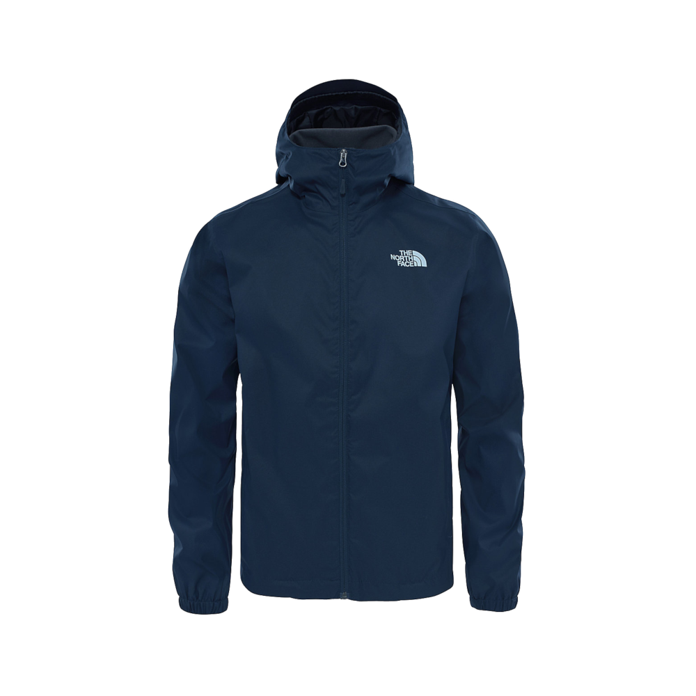 Kurtka The North Face Quest T0A8AZH2G - granatowa