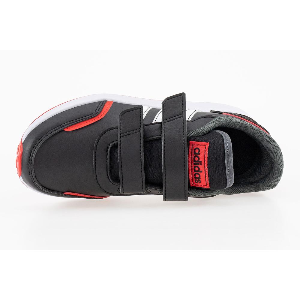 Buty adidas VS Switch 3 Lifestyle Running Hook And Loop Strap GZ1951 - czarne