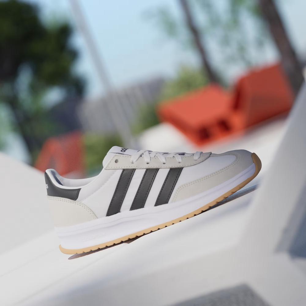 Buty damskie adidas Run 70S IH8594 - białe