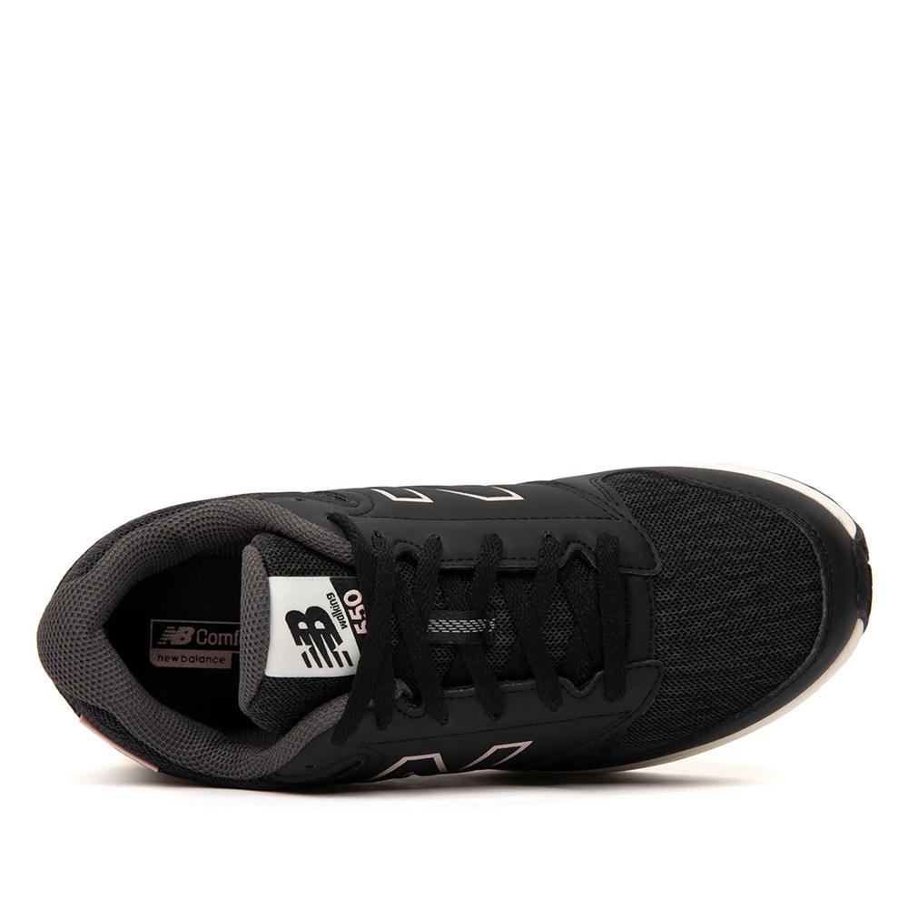 Buty New Balance WW550BP3 - czarne