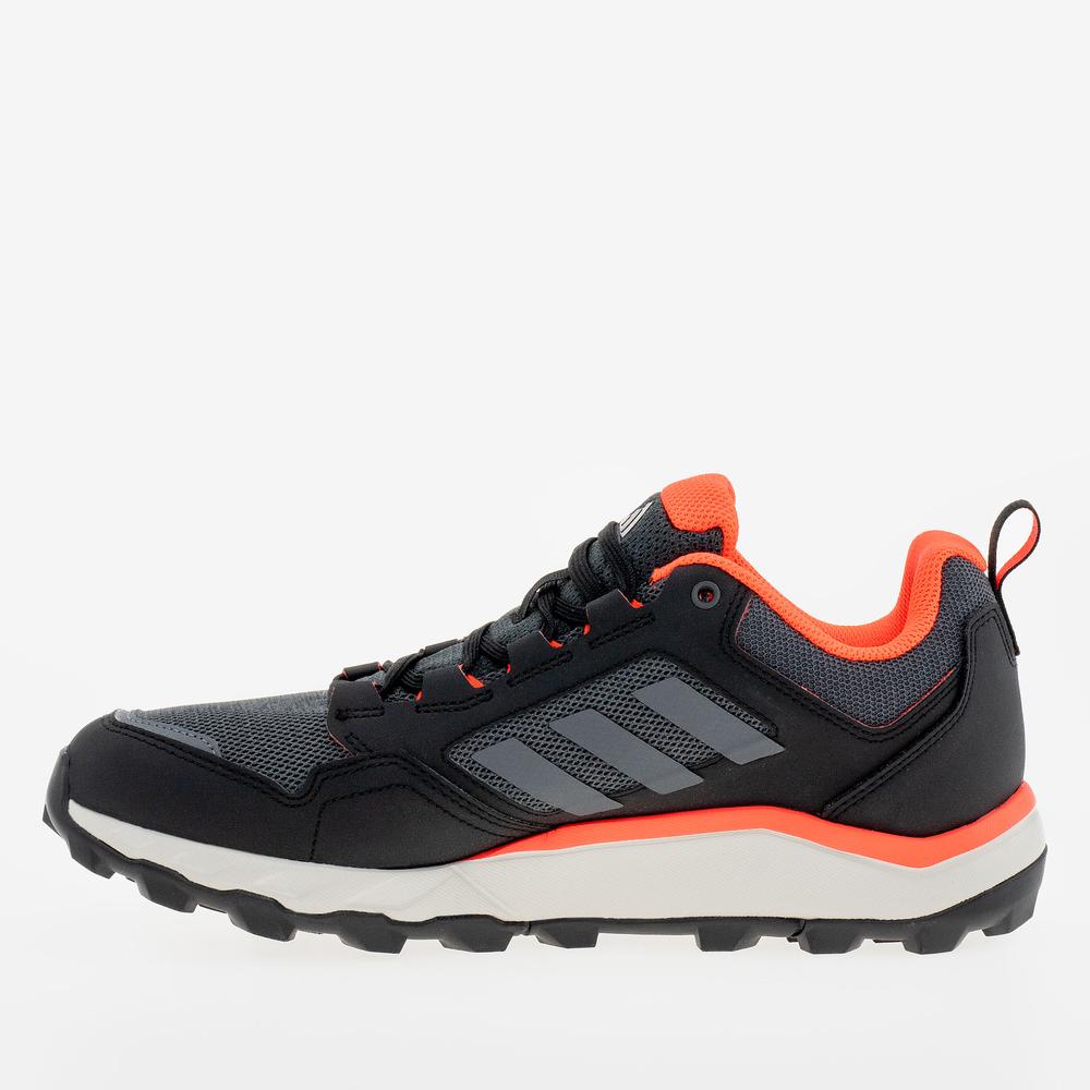 Buty adidas Tracerocker 2.0 IE9398 - czarne