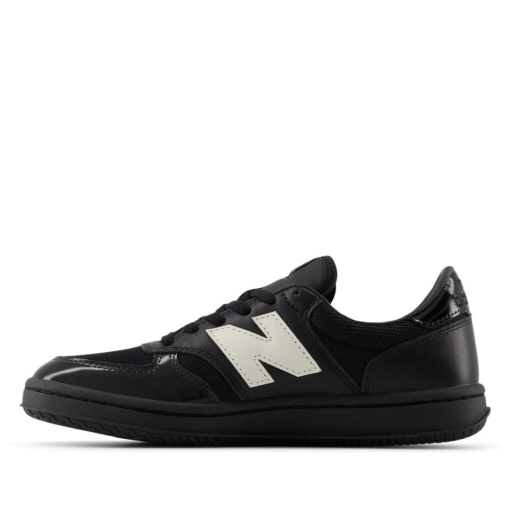 Buty męskie New Balance U5003GQ - czarne
