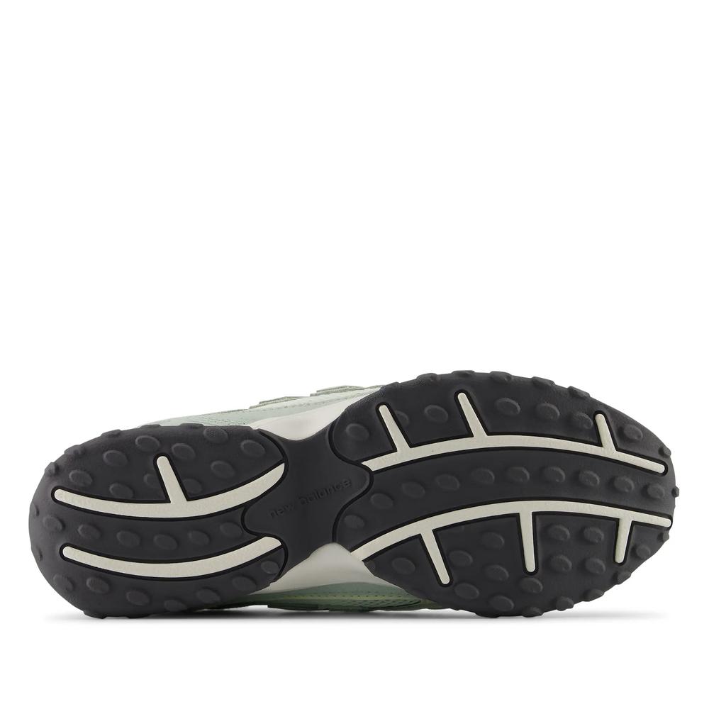Buty damskie New Balance U204LCCD - miętowe