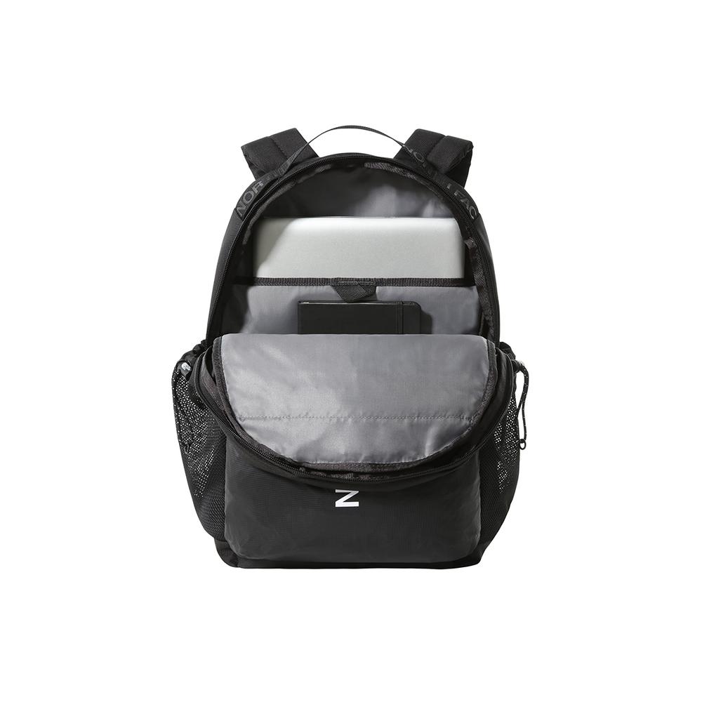 Plecak The North Face Bozer 0A52TBKX71 - czarny