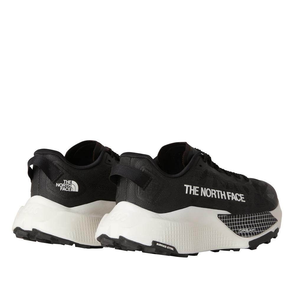 Buty męskie The North Face Altamesa 500 V2 0A8DAJL541 - czarne