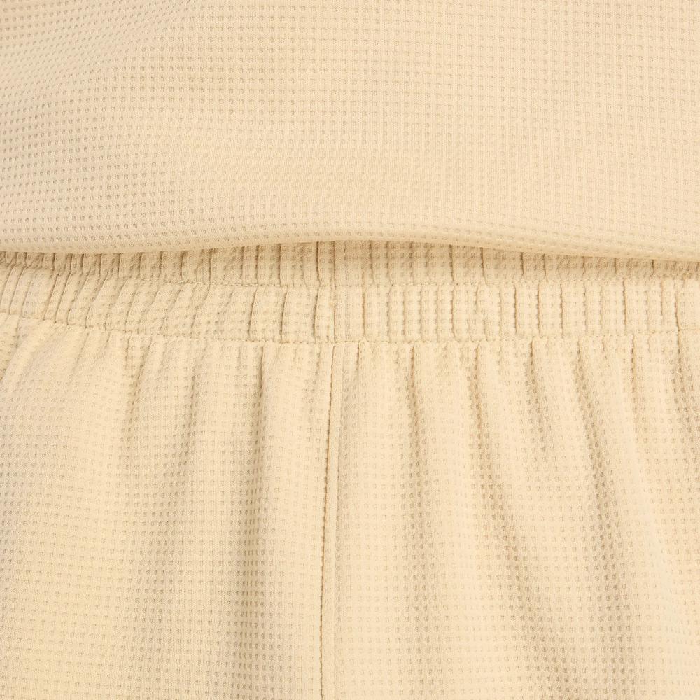 Spodenki męskie New Balance MB61V17CABC - żółte