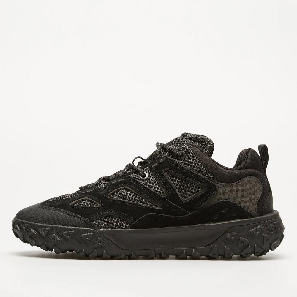 Buty męskie Timberland Greenstride Motion 6 Low TB0A6DU2EAE1 - czarne