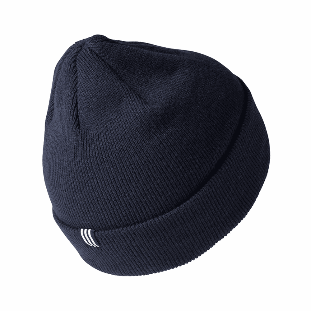 Czapka adidas Beanie Trefoil BK7639