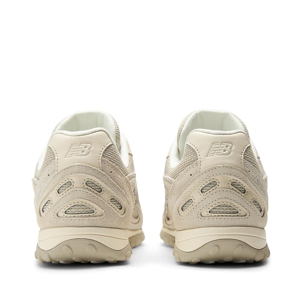 Buty unisex New Balance U204L2SZ - beżowe