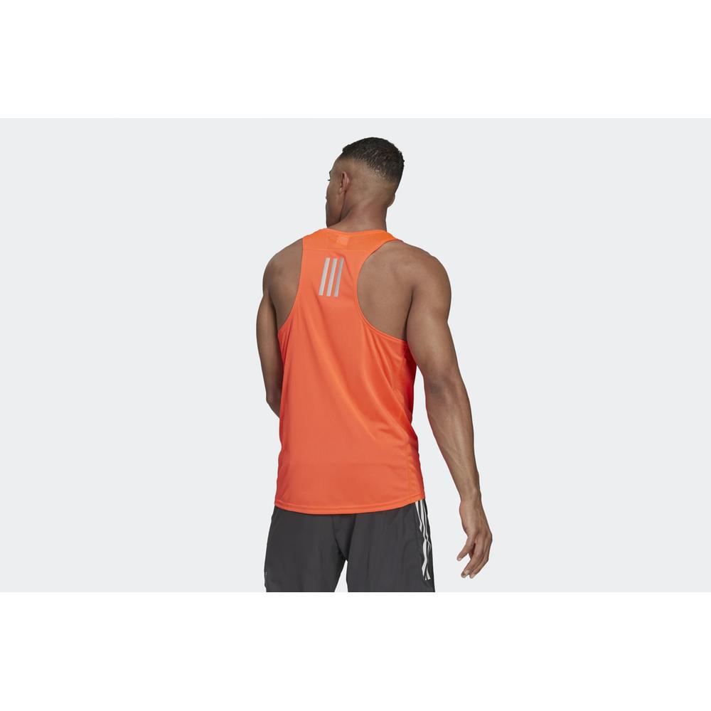 adidas Own The Run Singlet > H34482