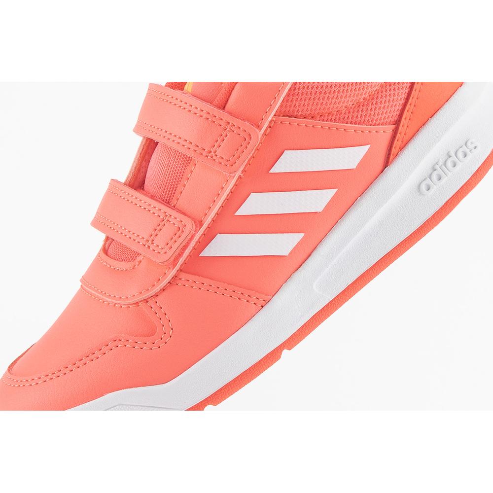 Buty adidas Tensaur GW9072 - różowe