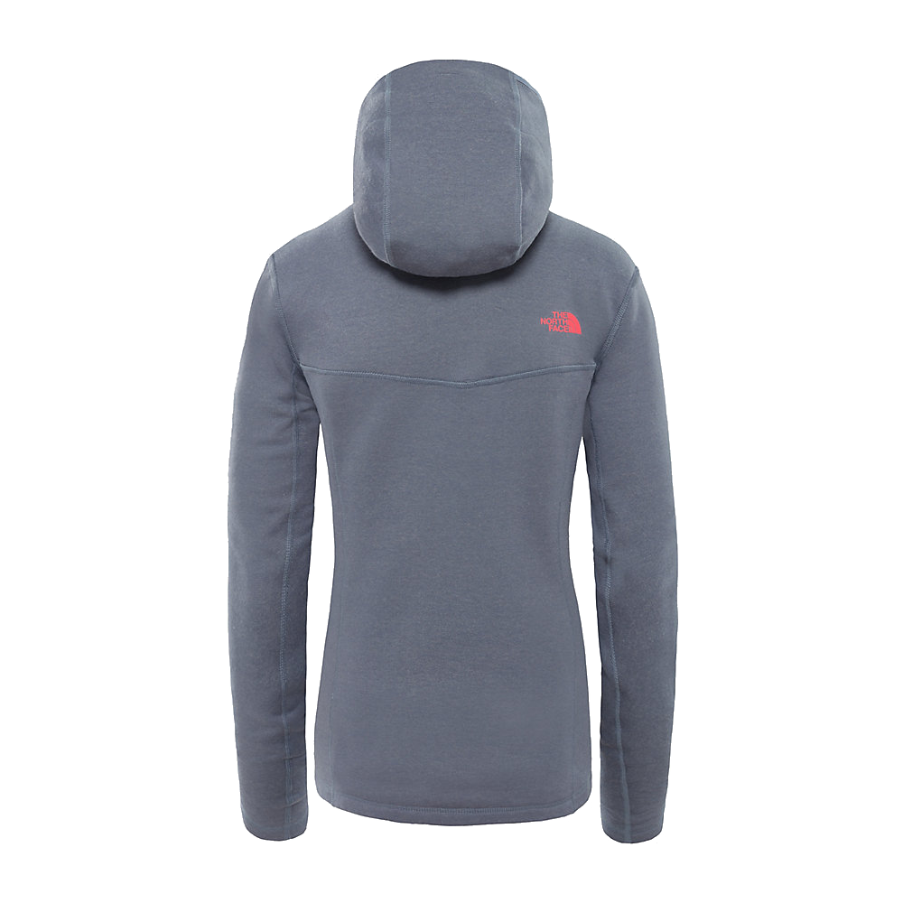 Bluza The North Face Inlux Wool T93K2R3YH