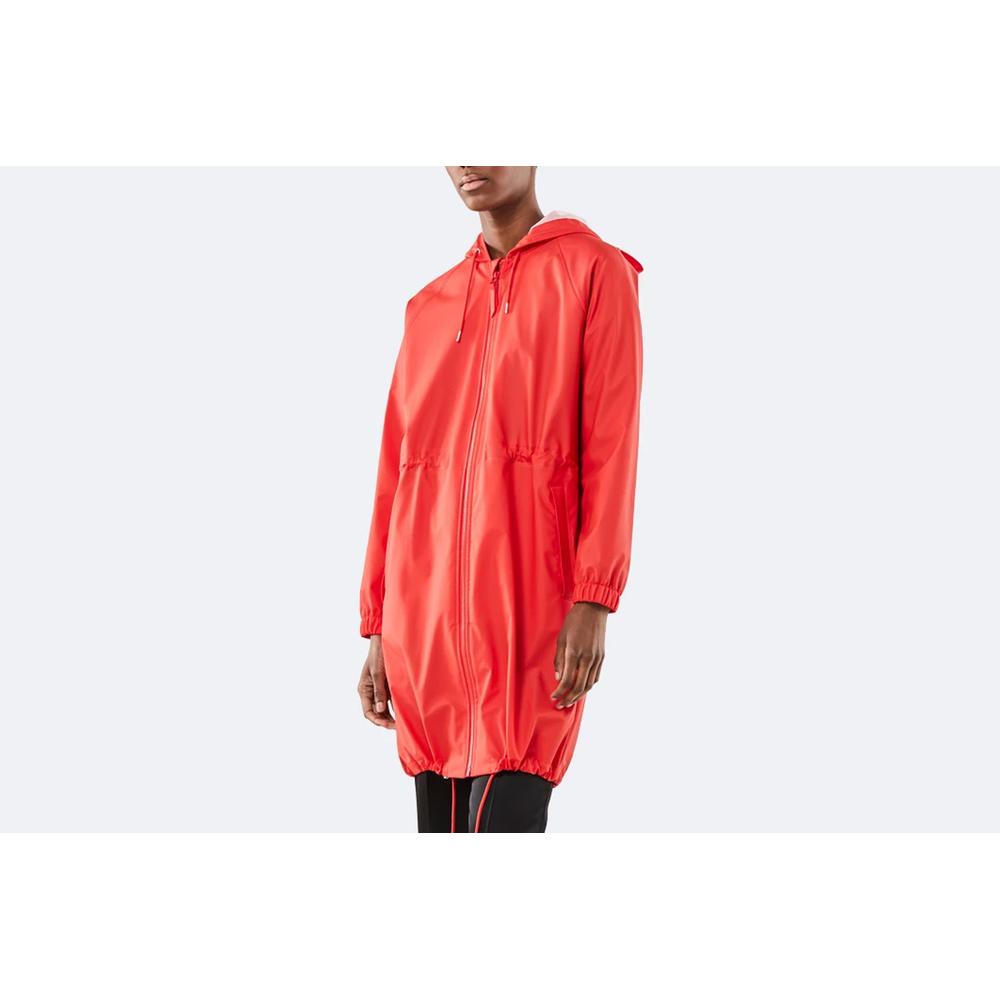 RAINS LONG JACKET > 1278-08