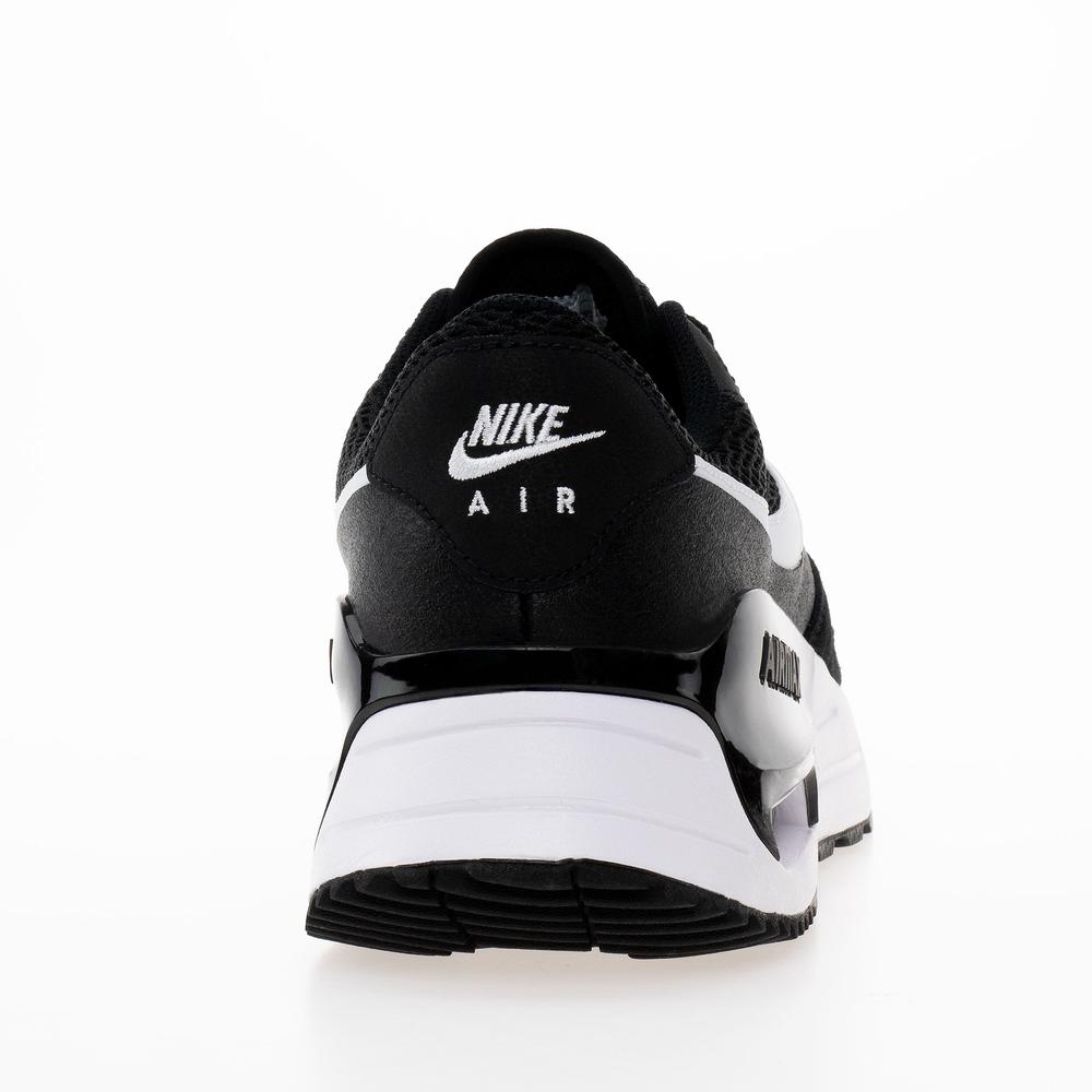 Buty Nike Air Max SYSTM DM9537-001 - czarne