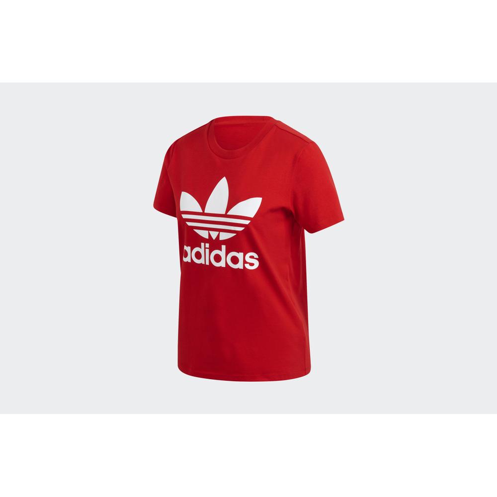 adidas Trefoil Tee > GI7061
