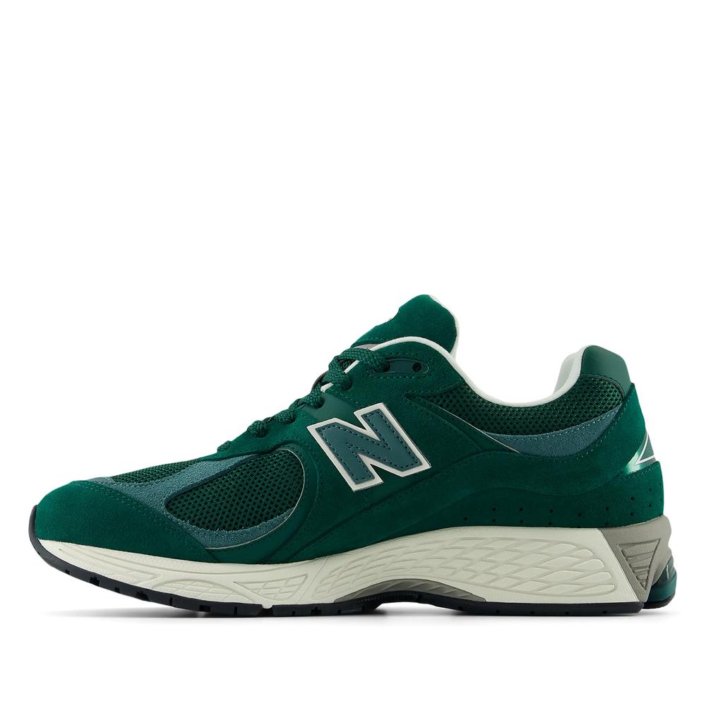 Buty New Balance M2002RFK - zielone