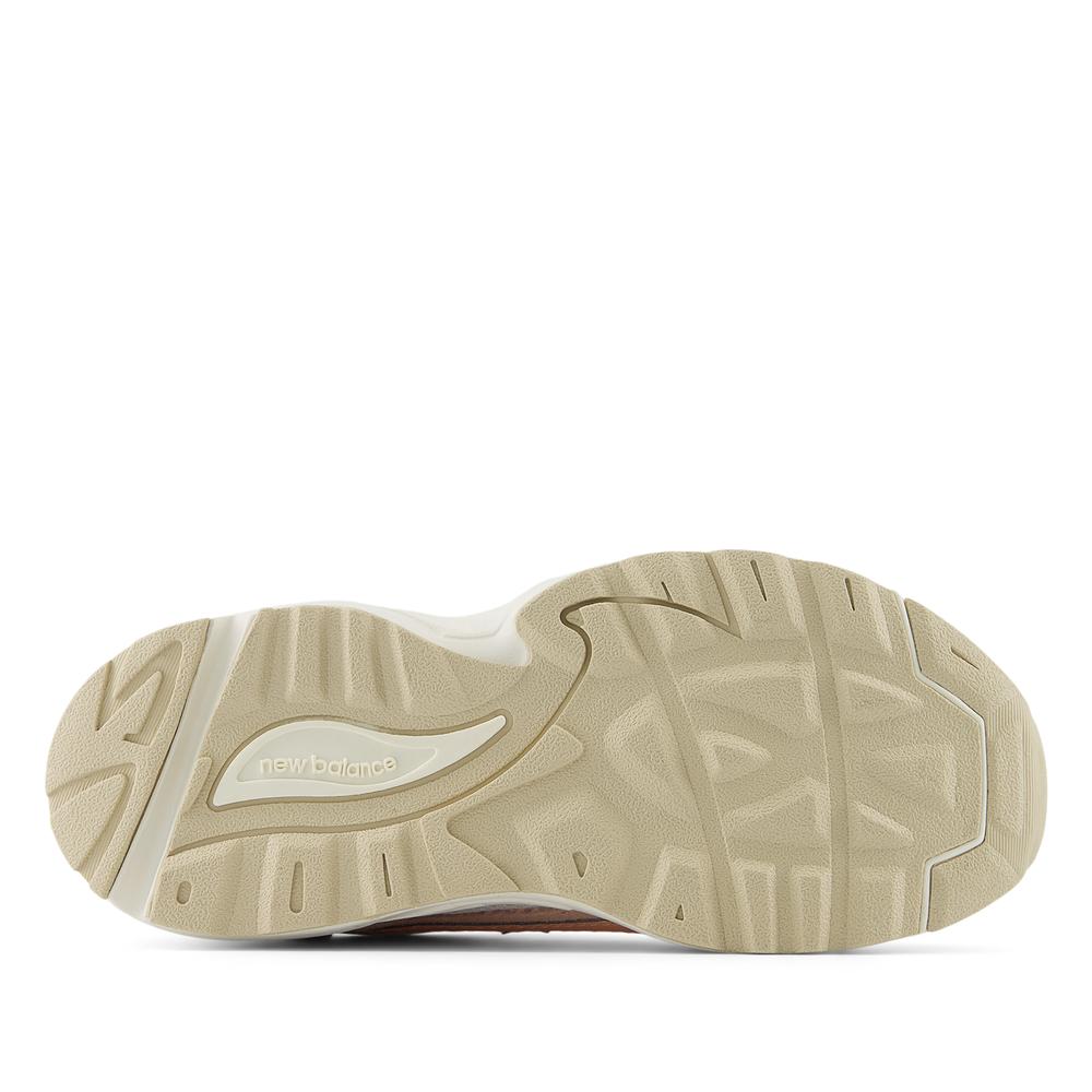 Buty młodzieżowe New Balance PV878PB1 - różowe