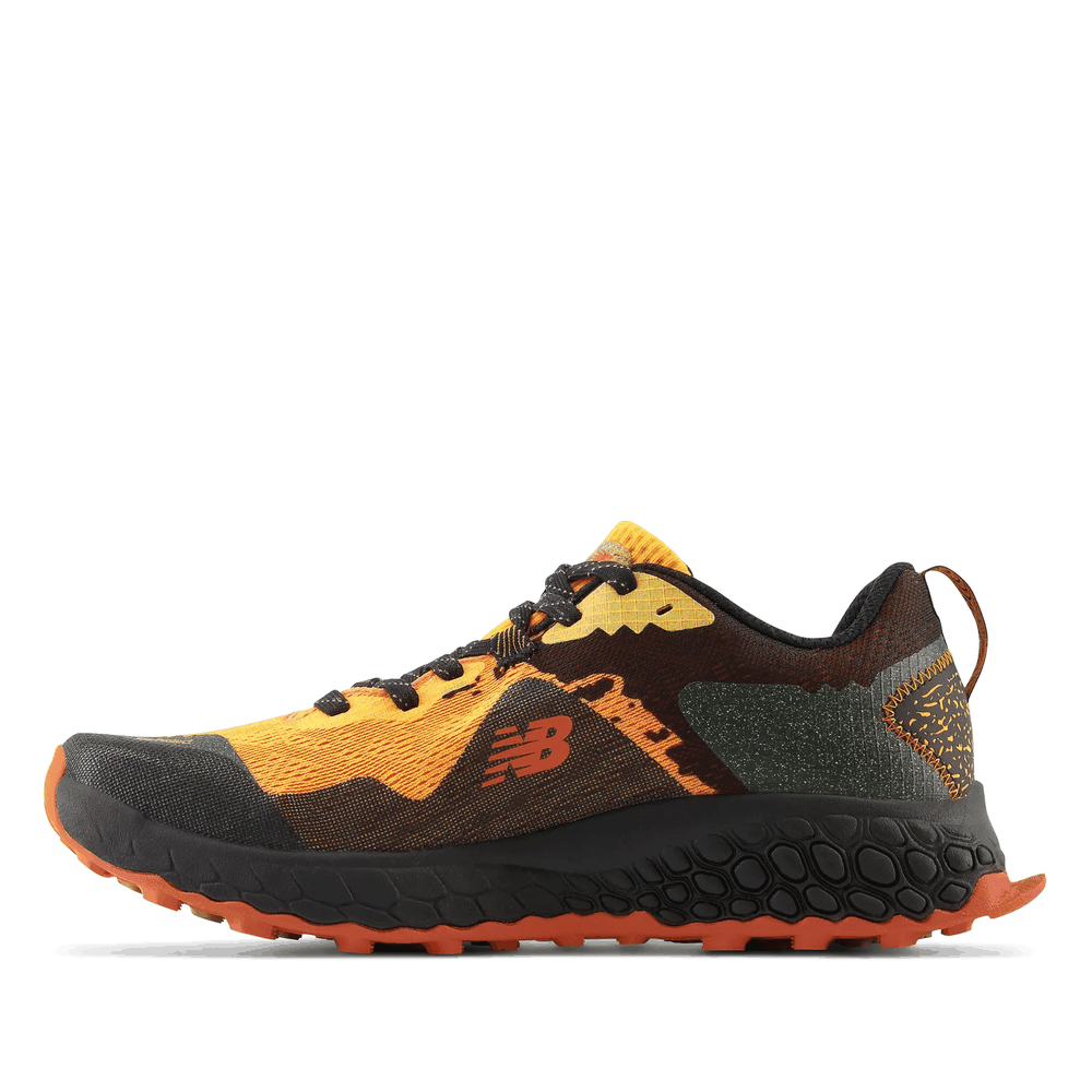 Buty New Balance Fresh Foam Hierro v7 MTHIER7M - multikolor