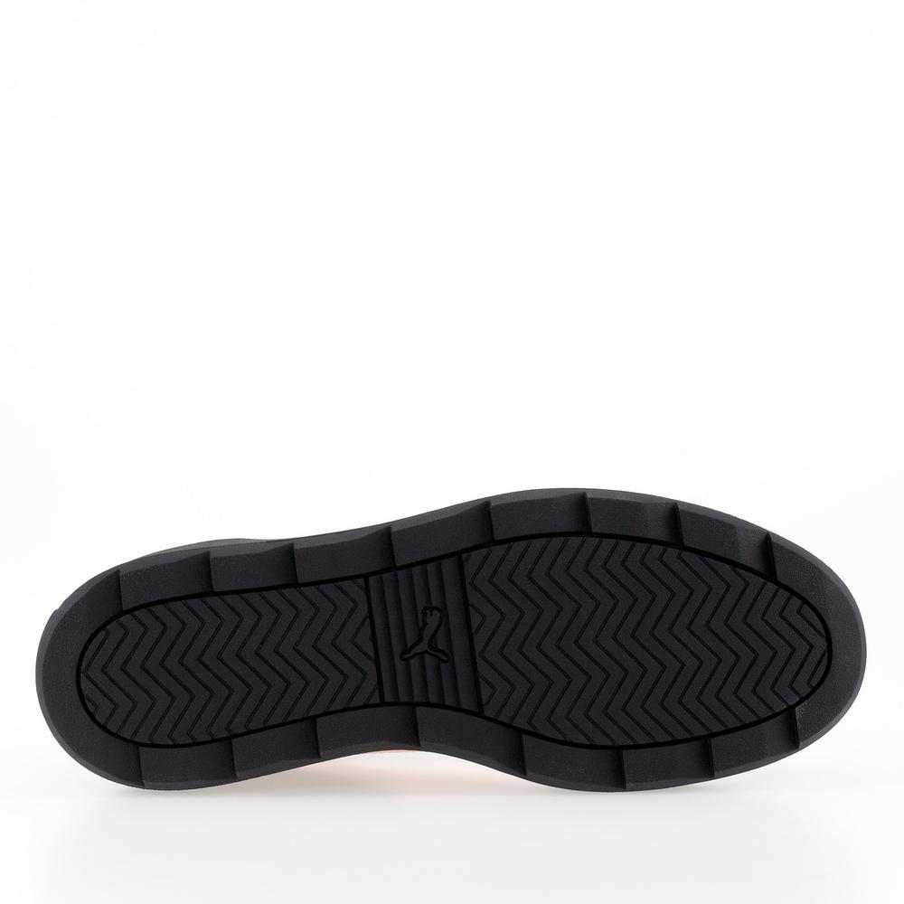 Buty Puma Karmen Rebelle 38721210 - czarne