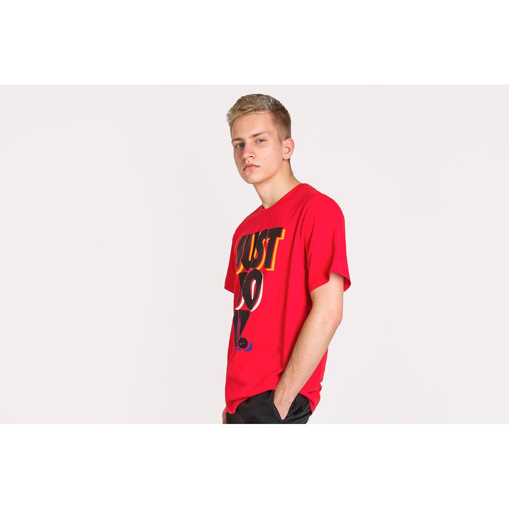 NIKE SPORTSWEAR T-SHIRT > CK2783-657