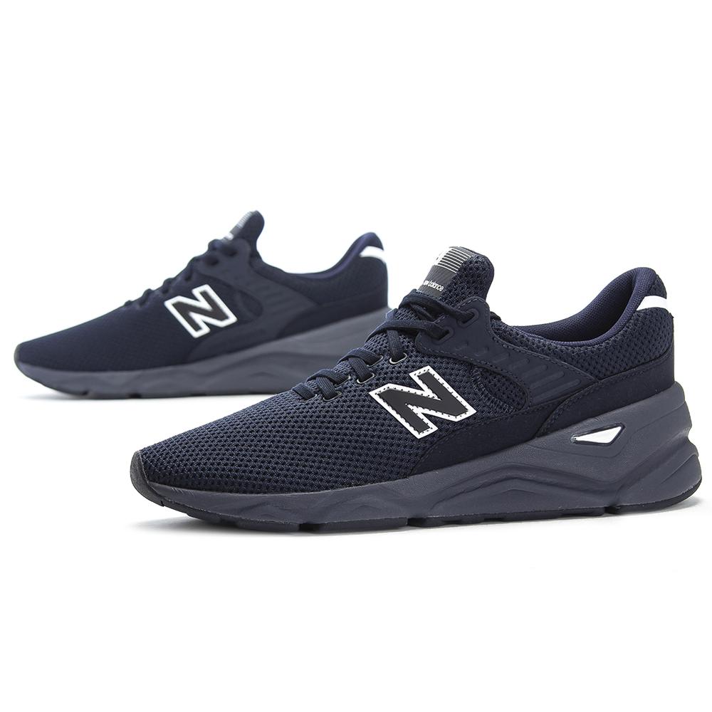 New Balance X-90 - MSX90SCB