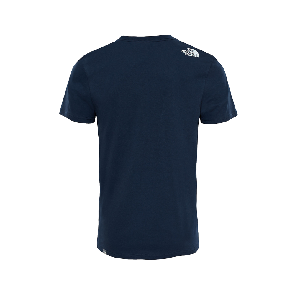Koszulka The North Face Easy T92TX3M6S