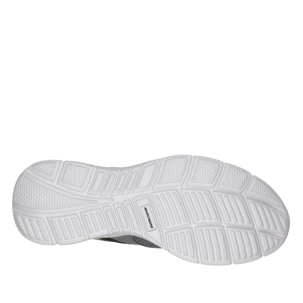 Buty Skechers Verse Flash Point 58350CCOR - szare