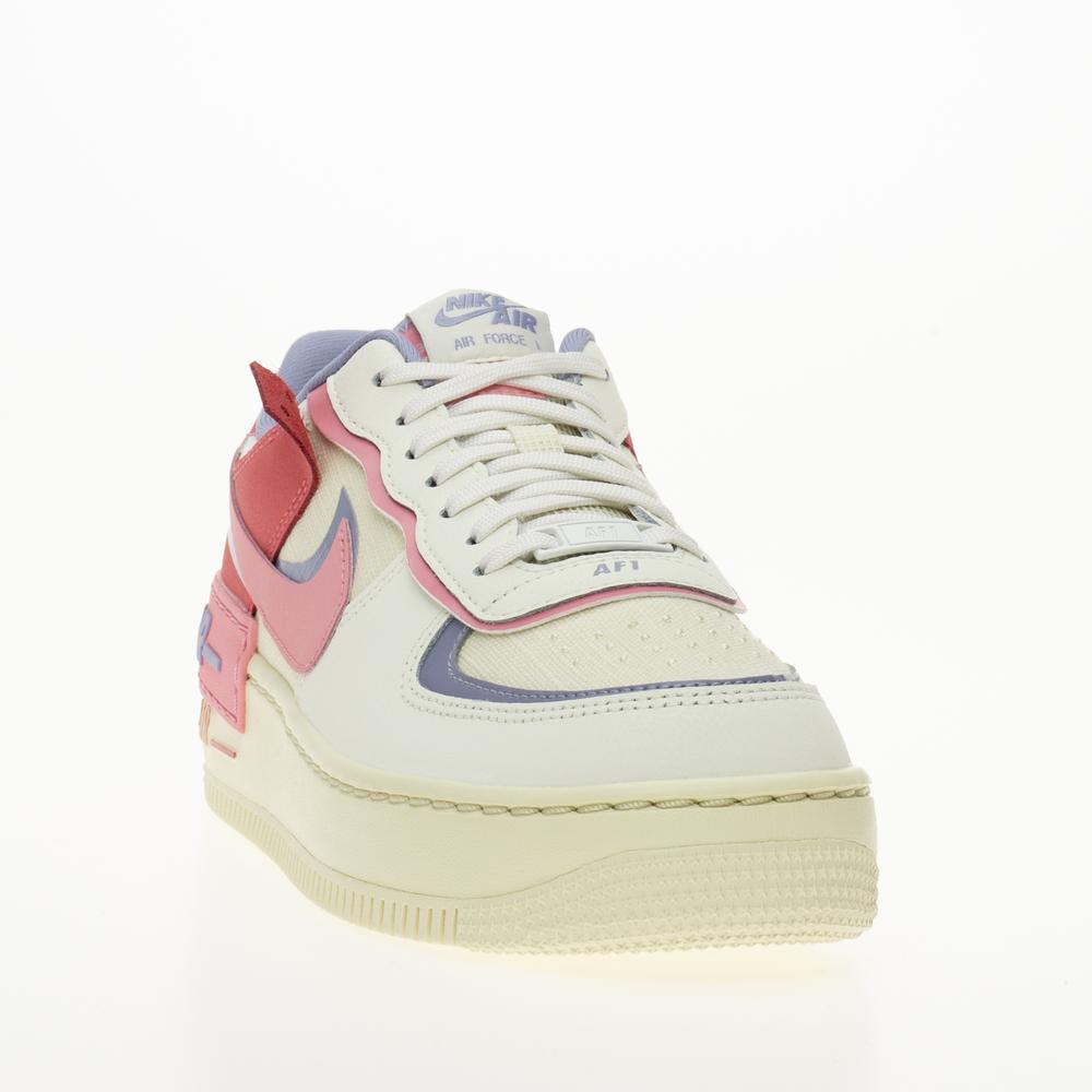Buty Nike Air Force 1 Shadow DV7449-101 - multikolor