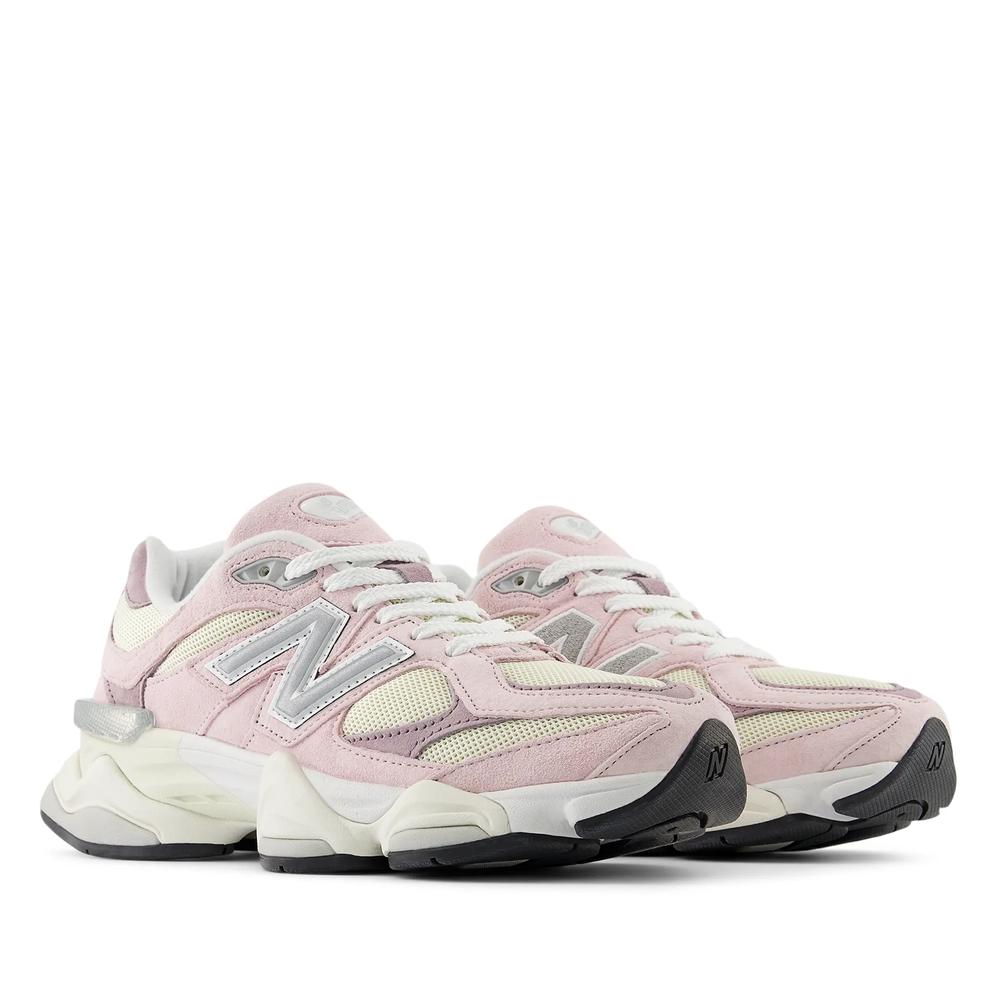 Buty New Balance U9060LBC - różowe